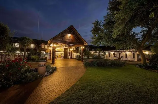 Emerald Resort & Casino - Öne Çıkan Resim