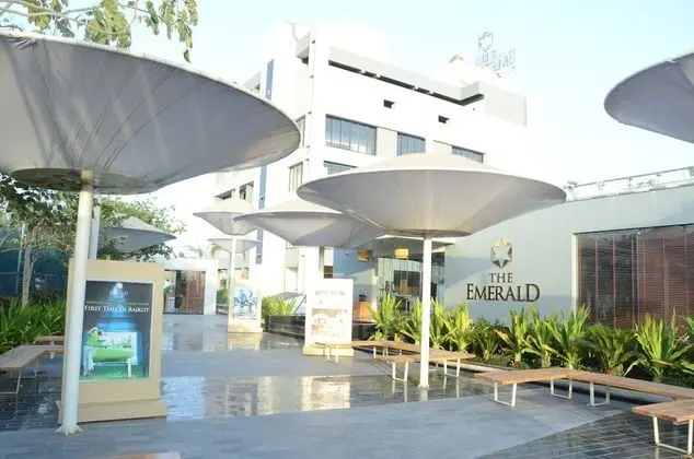 The Emerald Club