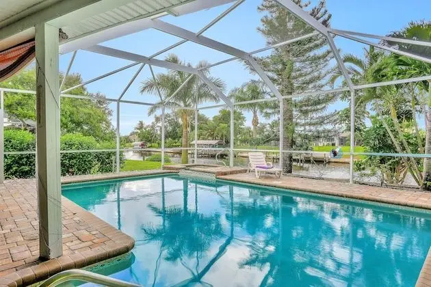 Villa Emerald Coast- Private Villa