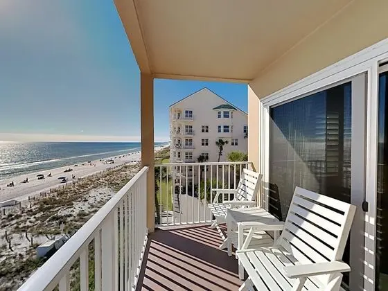 Emerald Dunes #405