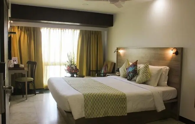 The Emerald Hotel & Executive Apartments - Öne Çıkan Resim