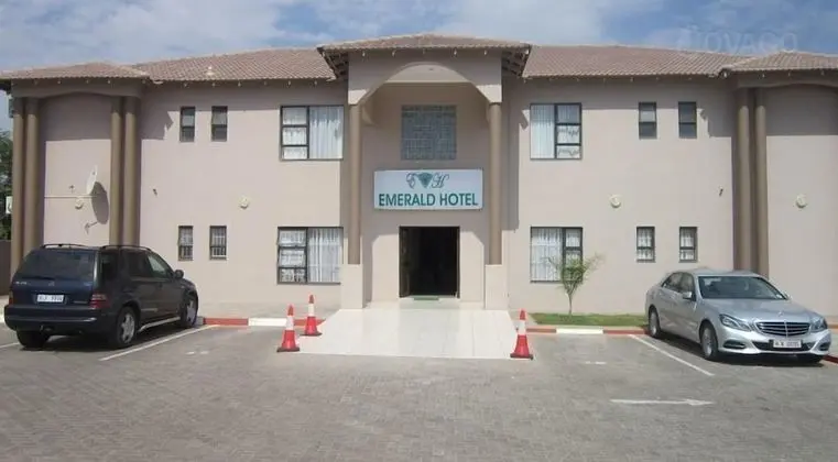 Emerald Hotel