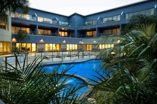 Emerald Hotel Gisborne