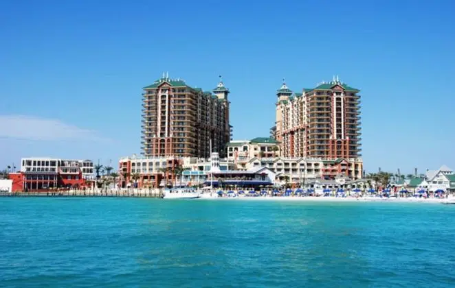 Emerald Grande at HarborWalk Village