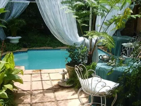 Emerald Guest House Springs