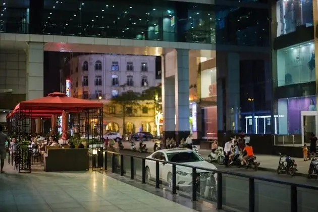 Emerald Hotel Hanoi