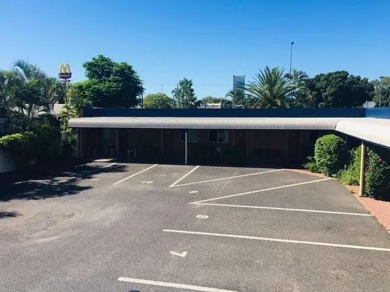 Emerald Highlands Motel