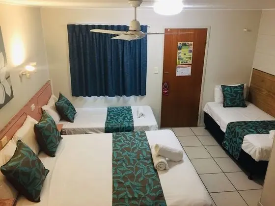 Emerald Highlands Motel - Öne Çıkan Resim