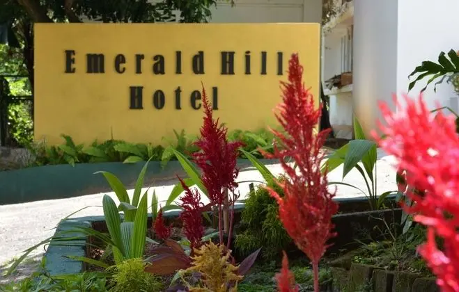 Emerald Hill Hotel