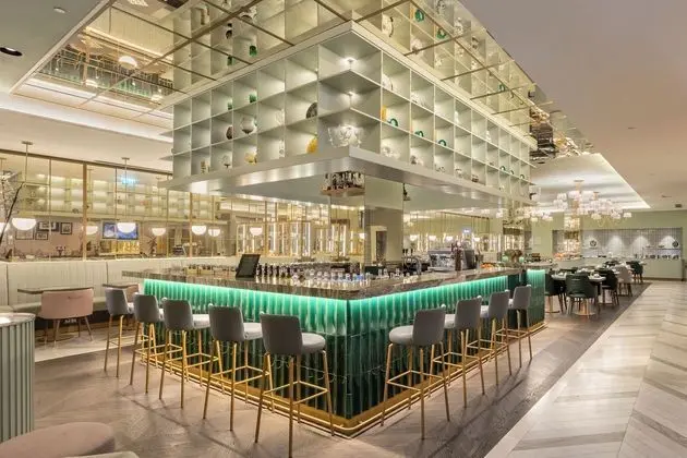 The Emerald House Lisbon, Curio Collection By Hilton - Öne Çıkan Resim