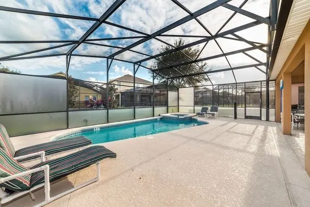 Emerald Island #2 - 7 Bed 5 Baths Villa