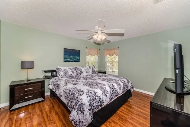 Emerald Island #2 - 7 Bed 5 Baths Villa - Oda