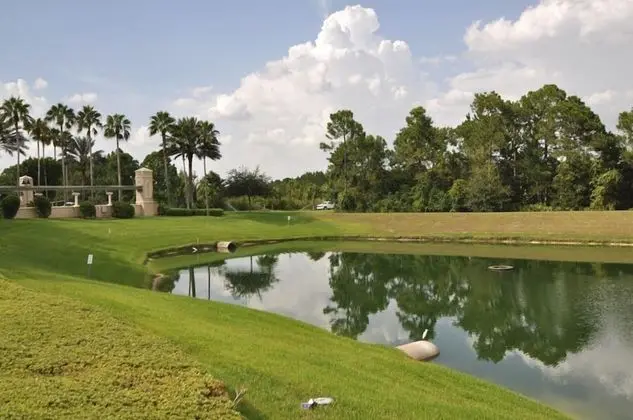 Emerald Island #4 - 7 Bed 6 Baths Villa