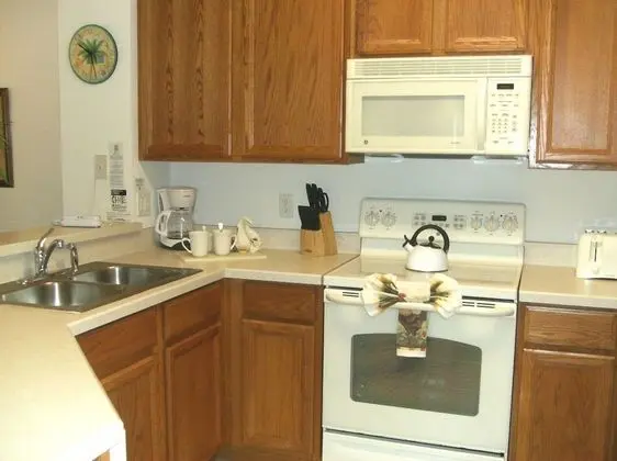 Emerald Island 4 bed / 3 Bath Home - Oda
