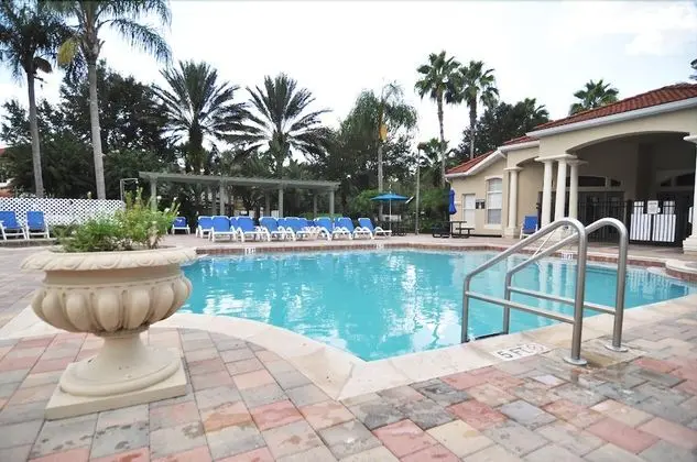 Emerald Island #5 - 7 Bed 6 Baths Villa - Havuz