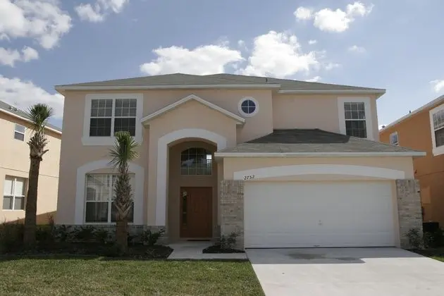 Emerald Island Resort Homes by Oceanbeds