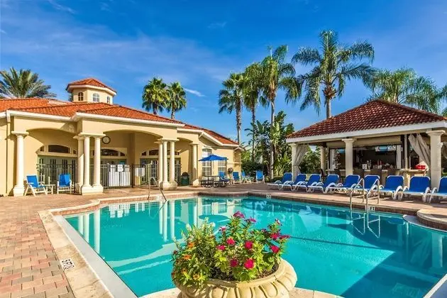 Emerald Island Resort