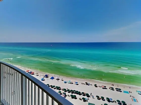 Emerald Isle #1105 - Plaj