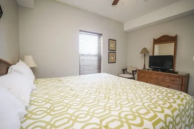 Emerald Isle Beach Resort by Panhandle Getaways - Oda