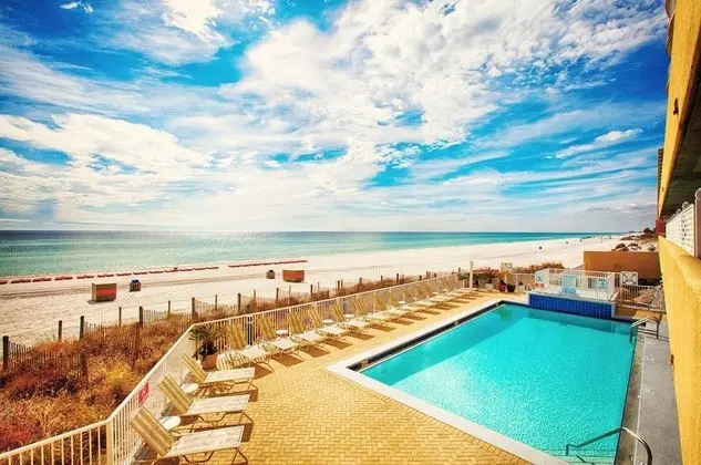 Emerald Isle Beach Resort by Panhandle Getaways - Öne Çıkan Resim