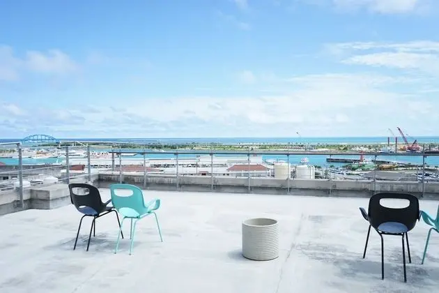Hotel Emerald Isle Ishigakijima