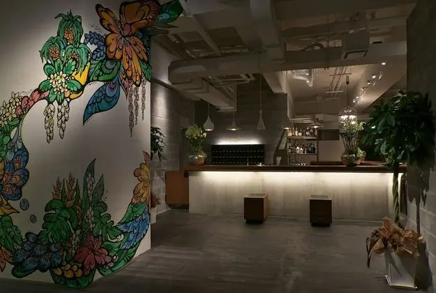 Hotel Emerald Isle Ishigakijima - Öne Çıkan Resim