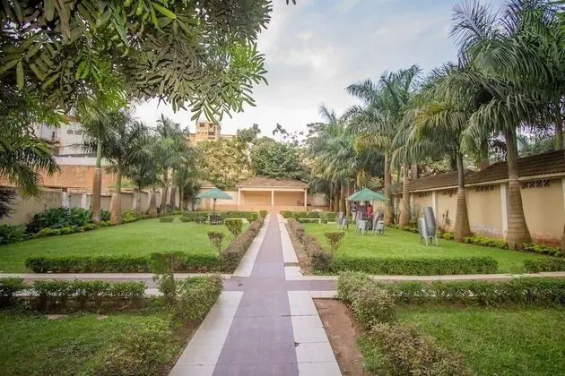 Emerald Hotel