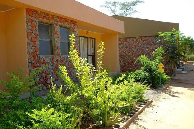 Emerald Lodge Turmi - 1