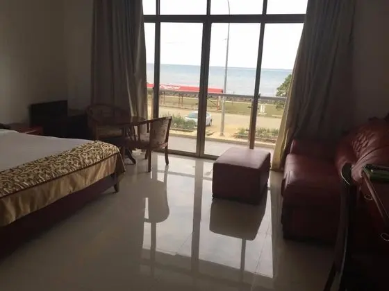 Emerald Hotel - Oda
