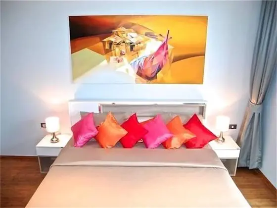 Emerald Patong 1 bedroom Modern Apartment - Oda