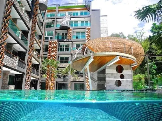 Emerald Patong Studio