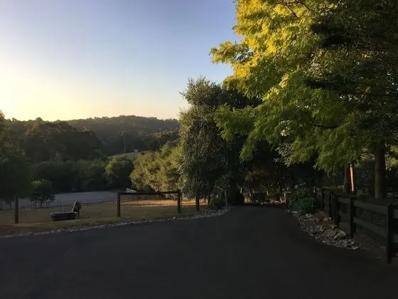 Emerald Ridge