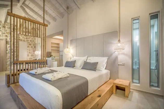 Emerald Villas & Suites - Oda