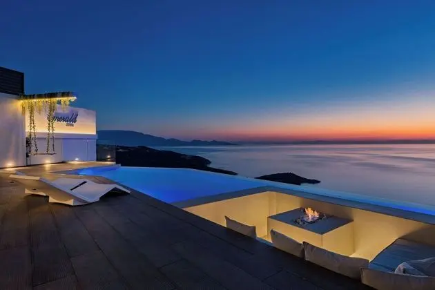 Emerald Villas & Suites - Öne Çıkan Resim
