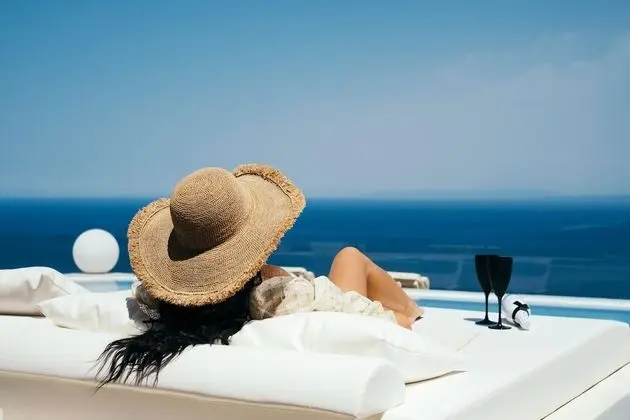 Emerald Villas & Suites - Spa