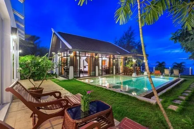Emerald Sands Beach Villa