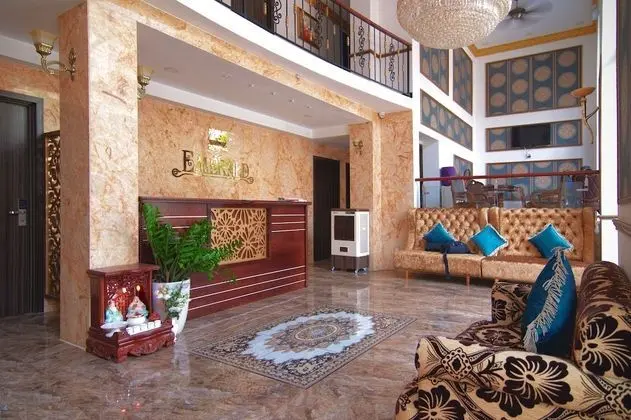 Emerald Serviced Apartments