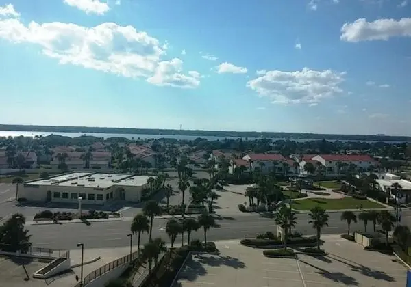 Emerald Shores