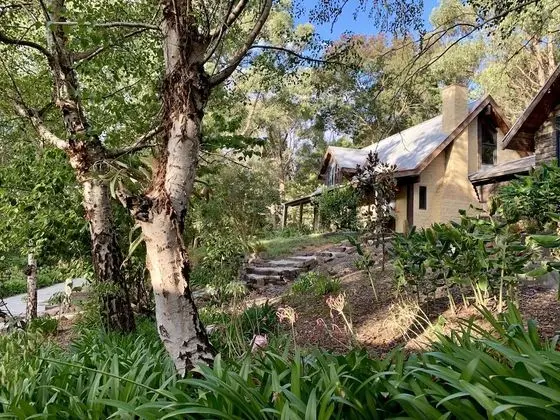 Emerald Star Cottages
