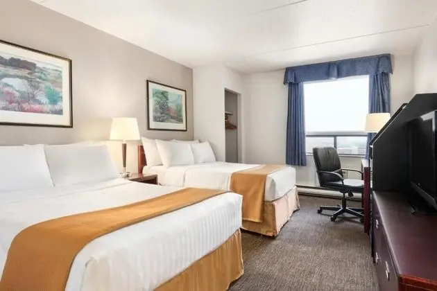 Emerald Hotel & Suites - Oda