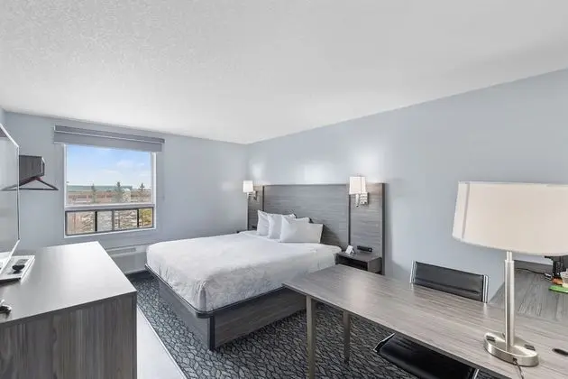 Emerald Hotel & Suites - Öne Çıkan Resim