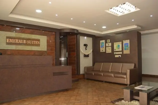 Emerald Suites by Kallate - Öne Çıkan Resim