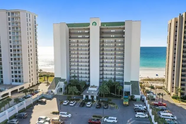 Emerald Towers by Panhandle Getaways - 1