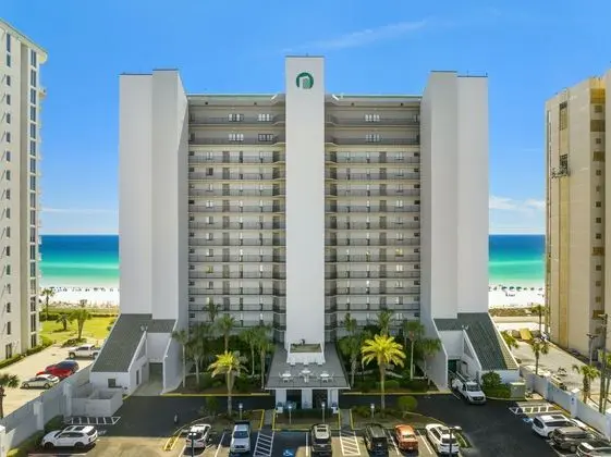 Emerald Towers by Panhandle Getaways - Öne Çıkan Resim