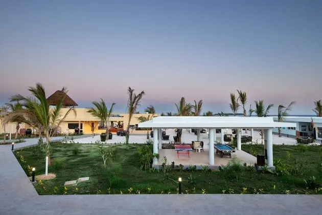 Emerald Zanzibar Resort & Spa- Deluxe All Inclusive