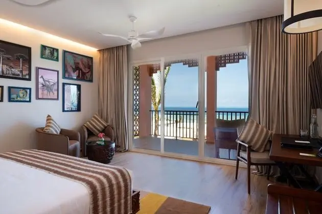 Emerald Zanzibar Resort & Spa- Deluxe All Inclusive - Oda