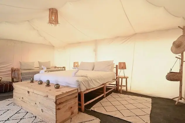 Emeraude Camp Agafy - Öne Çıkan Resim