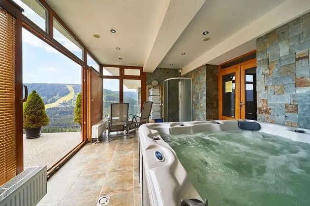 Hotel Emerich - Spa