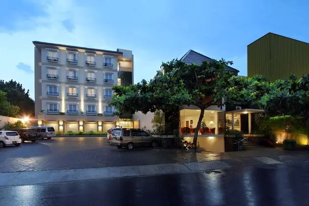 Emersia Malioboro Hotel