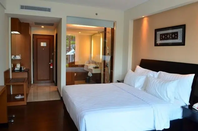 Emersia Hotel & Resort - Genel